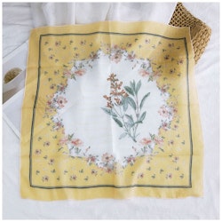 Bandana A15 Gul