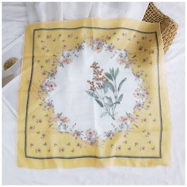 Bandana A15 Gul