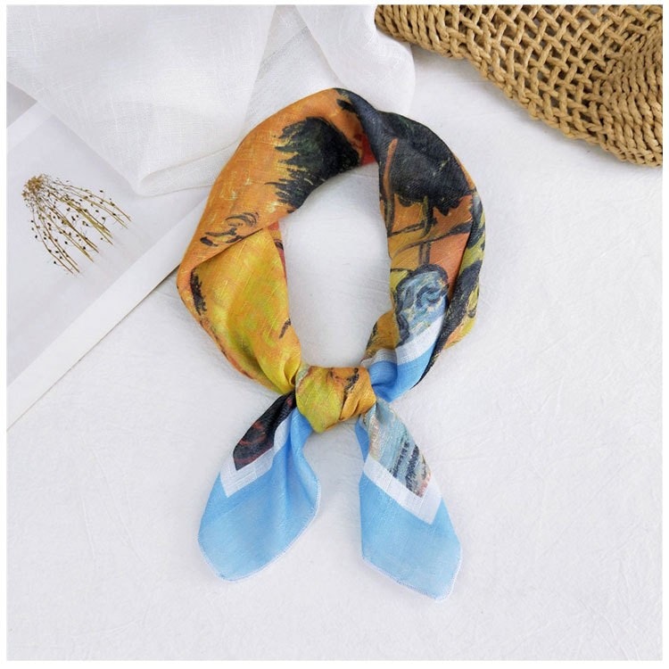 Bandana A18 Multi Motiv