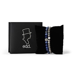 Mix & Match - Tornado 6mm - Tellus 8mm