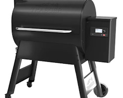 Traeger Pro 780 - Black