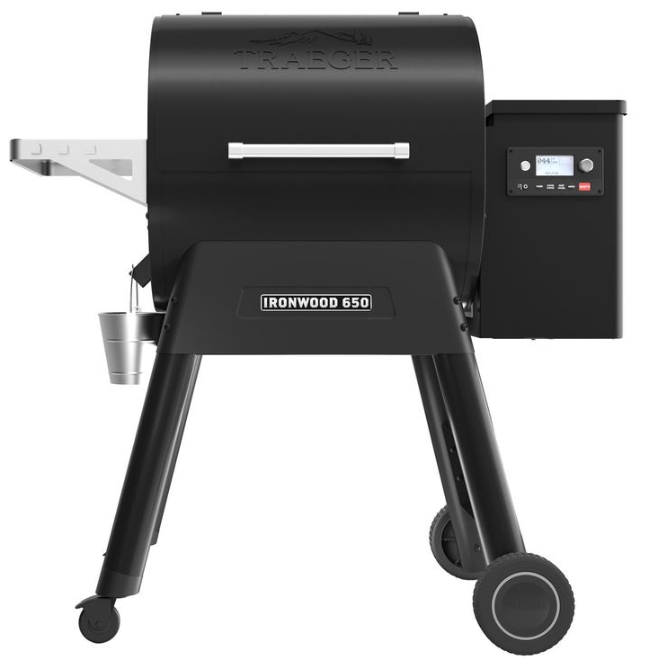 Traeger Ironwood 650