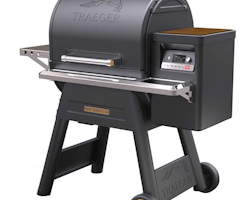 Traeger Timberline 850