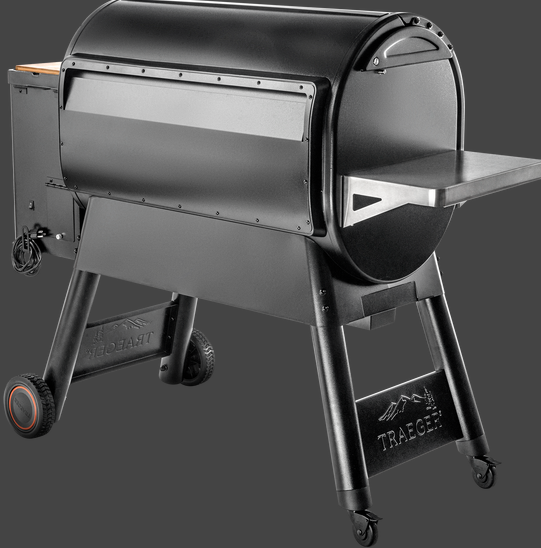 Traeger Timberline 1300 Wi-Fi