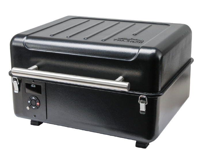 Traeger Ranger