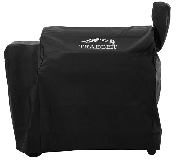 Traeger Överdrag PRO 575 / PRO 22