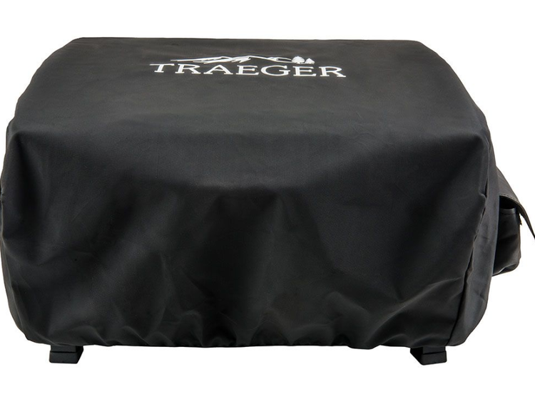 Traeger Överdrag Ranger