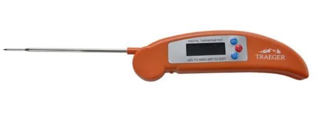 Traeger Ficktermometer