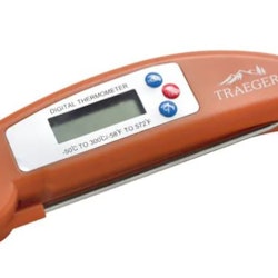 Traeger Ficktermometer