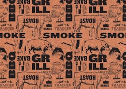 Traeger Slaktarpapper