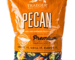 Traeger Pecan Pellets 9kg