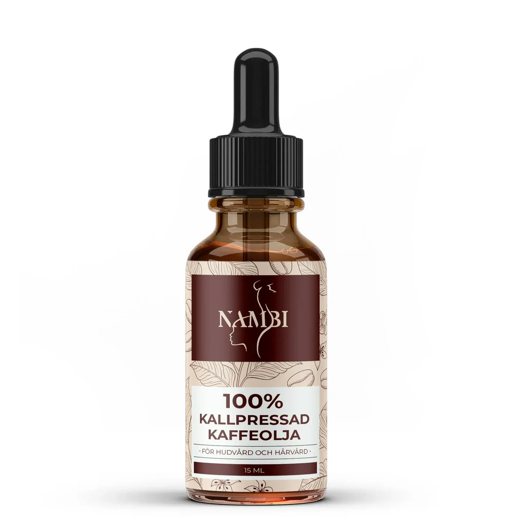 Nambi - Care Of Skin
