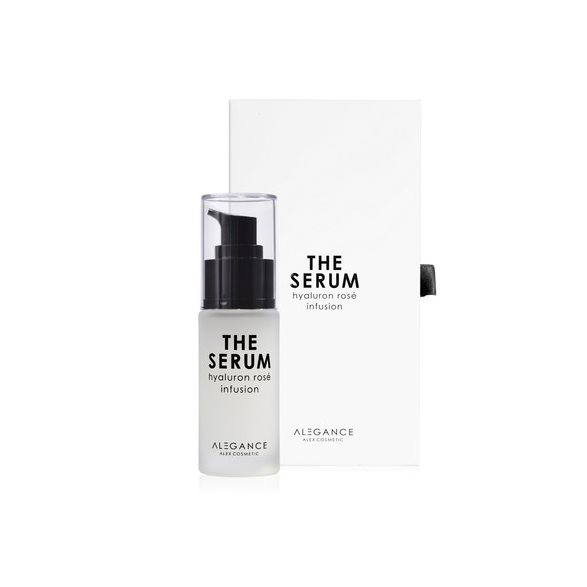 THE SERUM HYALURON ROSÉ INF