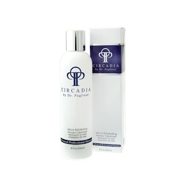 Circadia MICRO-EXFOLIATING HONEY CLEANSER