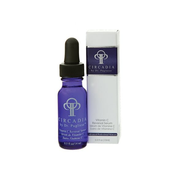 Circadia VITAMIN C REVERSAL SERUM