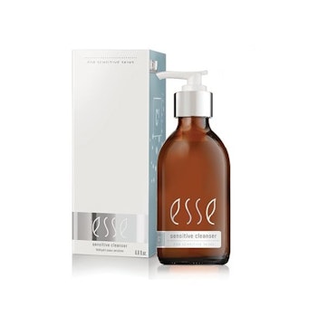 esse SENSITIVE CLEANSER