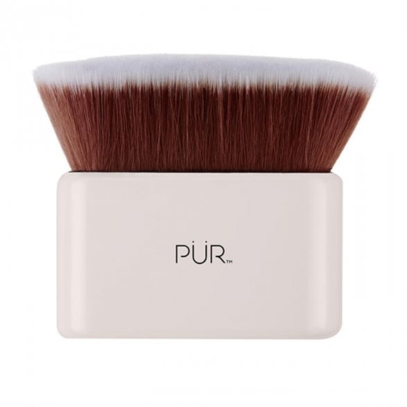 PERFECTING BODY BRUSH