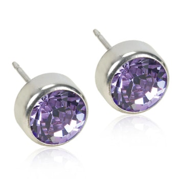 Bezel Violet 8mm