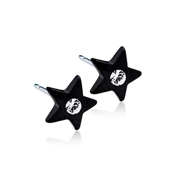 Star Crystal Black