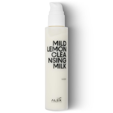 Alex MILD LEMON CLEANSING MILK