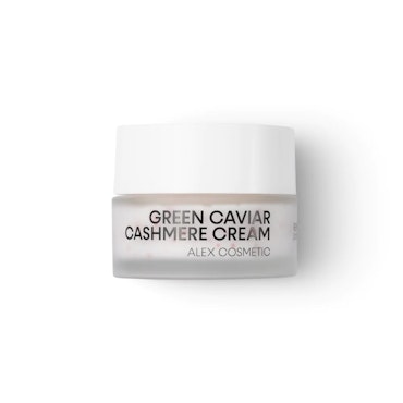 Alex GREEN CAVIAR CASHMERE CREAM