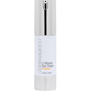 Dermaquest C infusion eye cream