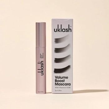 Uklash Volume Boost Mascara