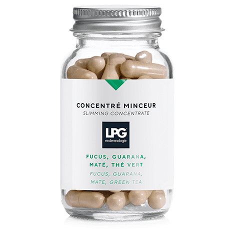 Lpg Slimming concentrate