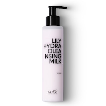 LILY HYDRA CLEANSING MILK