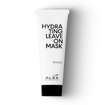 Alex HYDRATING LEAVE ON MASK