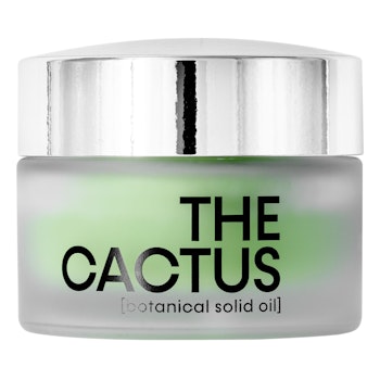 THE CACTUS