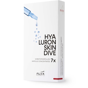 HYALURON SKIN DIVE