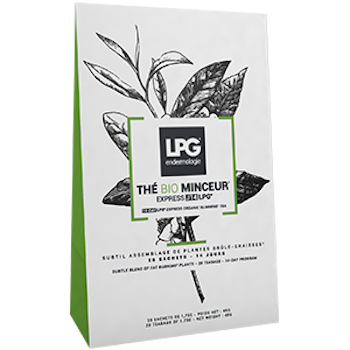 14 Day Organic Slimming Tea