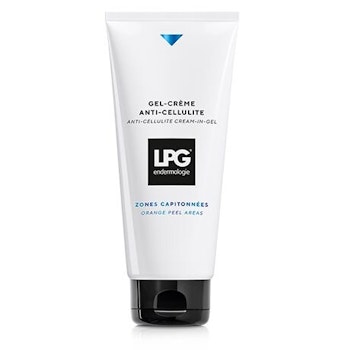 Lpg Gel-Crème Anti Cellulite