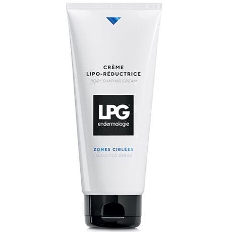 Lpg Body Shaping Cream