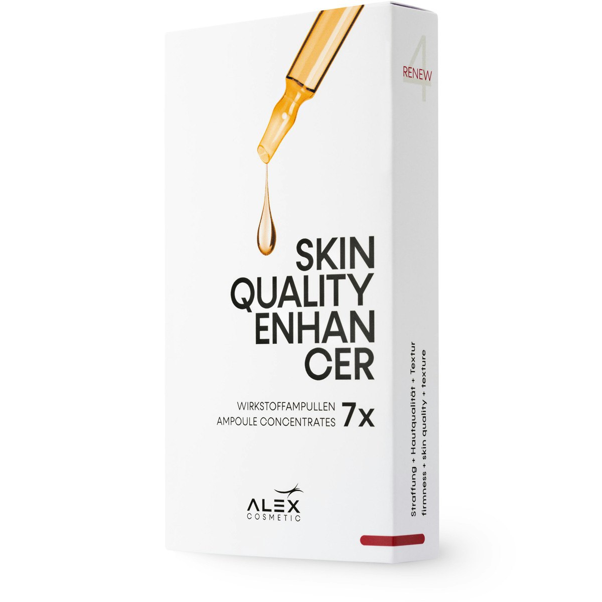 SKIN QUALITY ENHANCER