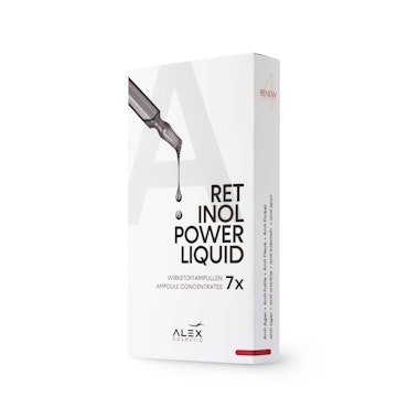 Alex RETINOL POWER LIQUID