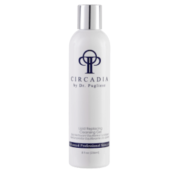 Circadia LIPID REPLACING CLEANSING GEL