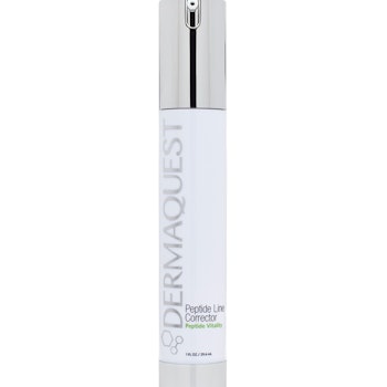 PEPTIDE LINE CORRECTOR