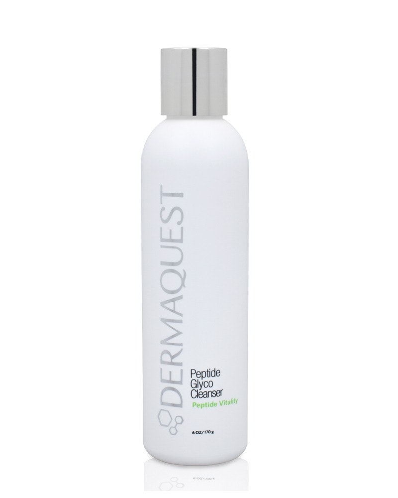 PEPTIDE GLYCO CLEANSER