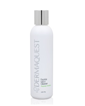 PEPTIDE GLYCO CLEANSER