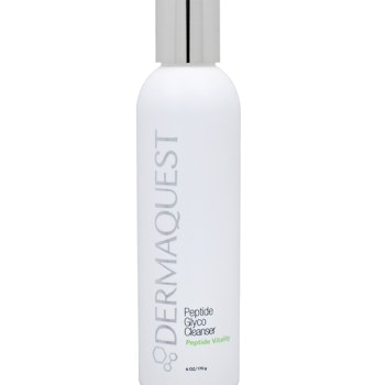 PEPTIDE GLYCO CLEANSER