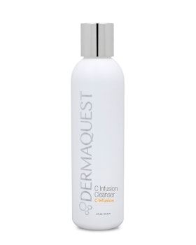 C INFUSION CLEANSER