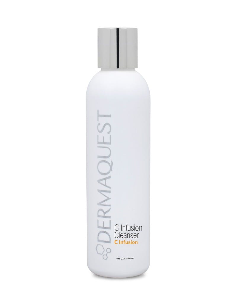 C INFUSION CLEANSER