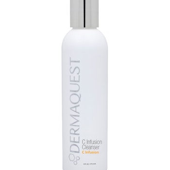 C INFUSION CLEANSER