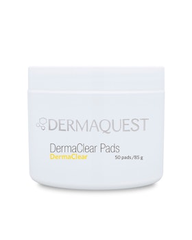 DERMACLEAR PADS