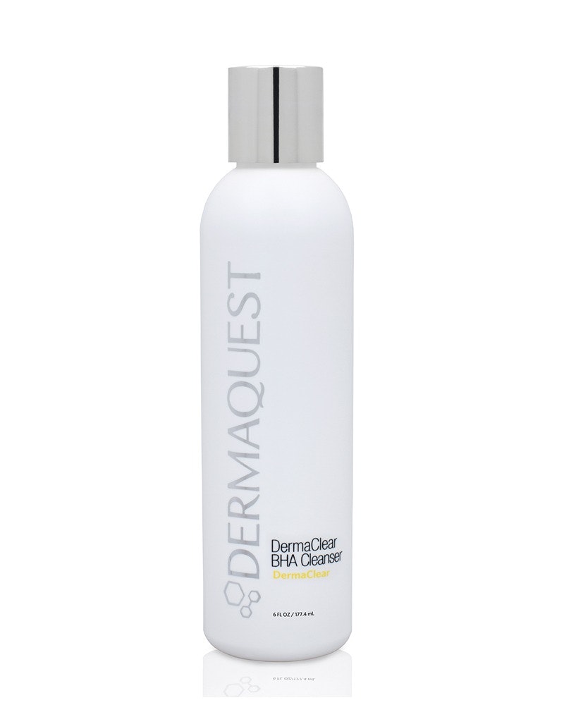 DERMACLEAR CLEANSER