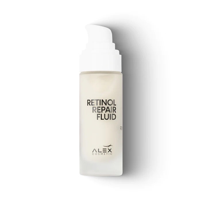 Alex Retinol repair Fluid