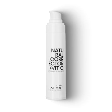 Alex Natural corrector no 3 + C vitamin cream 50 ml