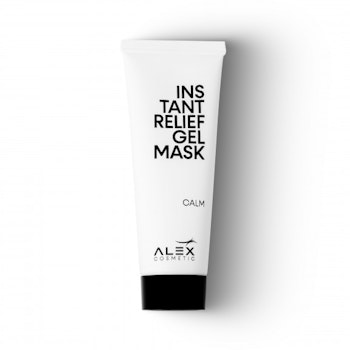 Alex Instant Relief Gel mask
